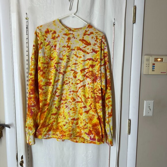 Vintage Tie-Dyed Set - Picture 1 of 8